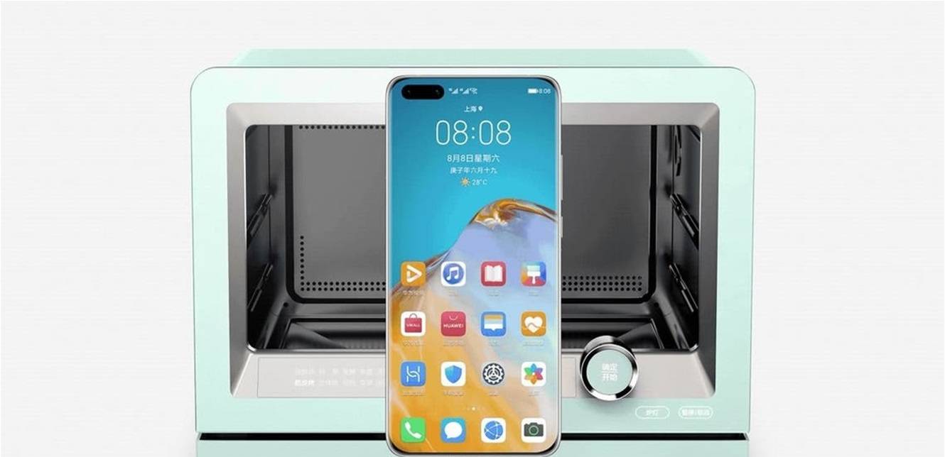هواوي تدشن نظام التشغيل هارموني وتكشف عن Huawei Watch 3