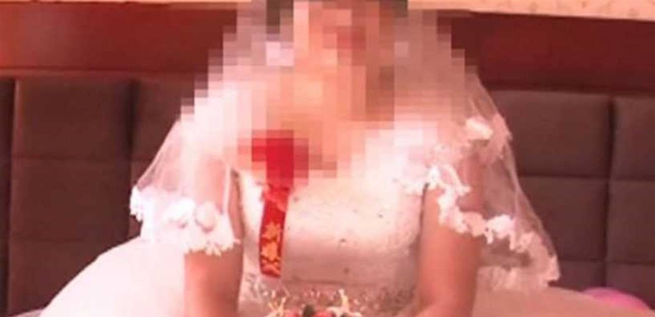 مصادفة تقود صينيا لمشاهدة حفل زفاف زوجته على رجل آخر
