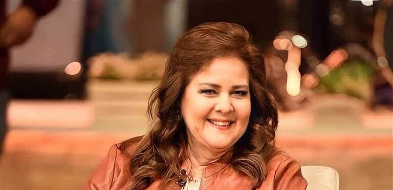 تطورات جديدة في حالة الفنانة دلال عبد العزيز الصحية