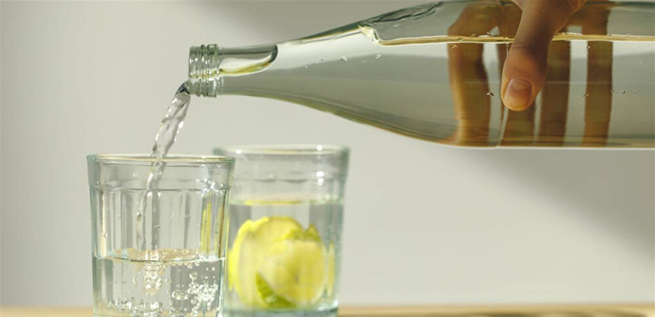كثرة شرب الماء تحميك من أمراض عديدة