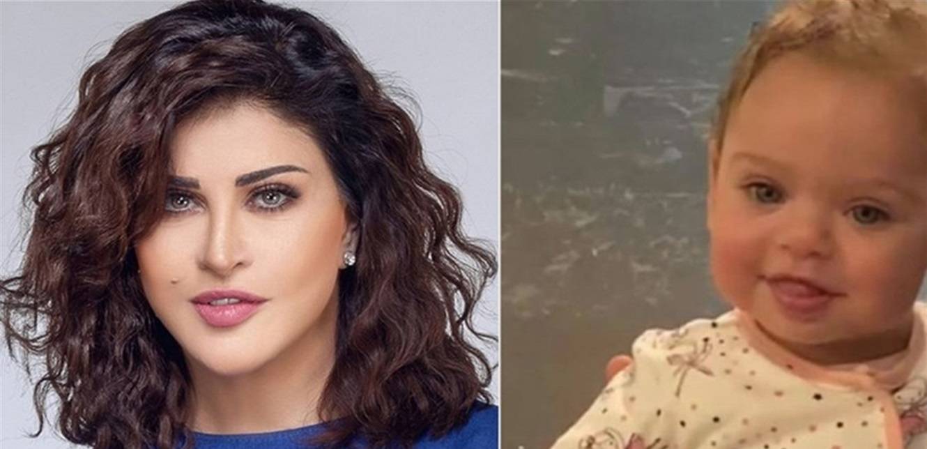 بعد 3 أشهر فقط على وفاة طفلتها.. جومانا مراد باللون الأحمر وتتعرض لهجوم واسع (صور)