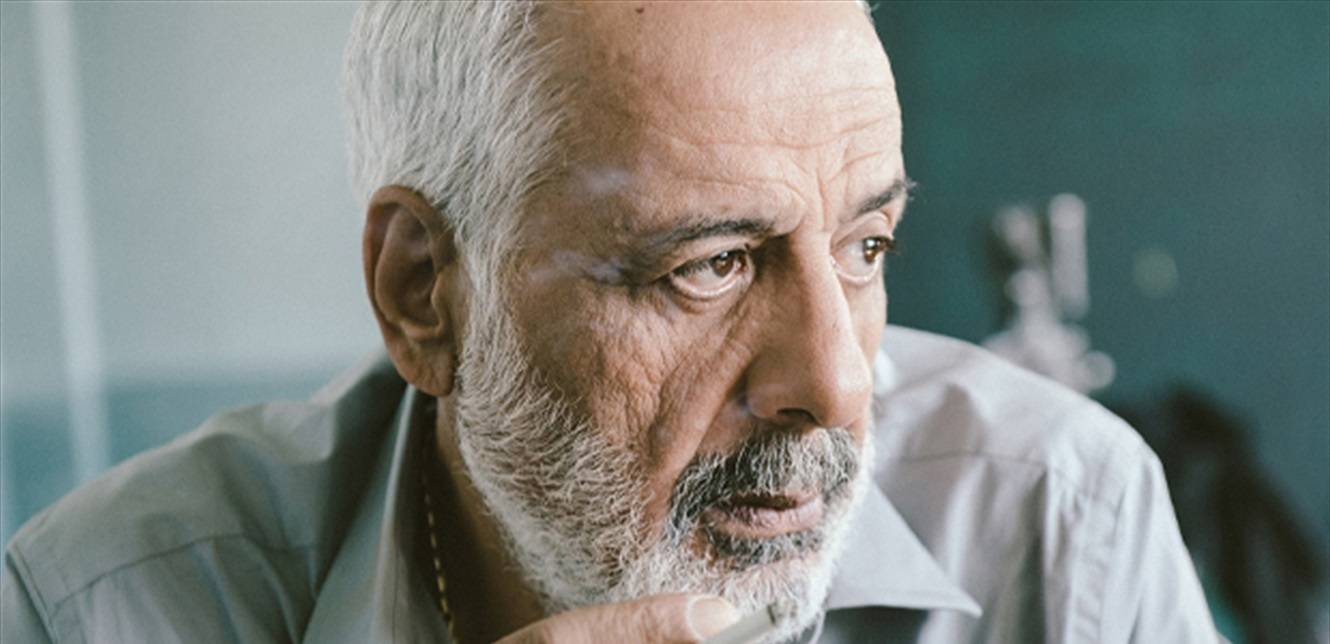 بعد شائعة وفاته.. أيمن زيدان يرّد بغضب