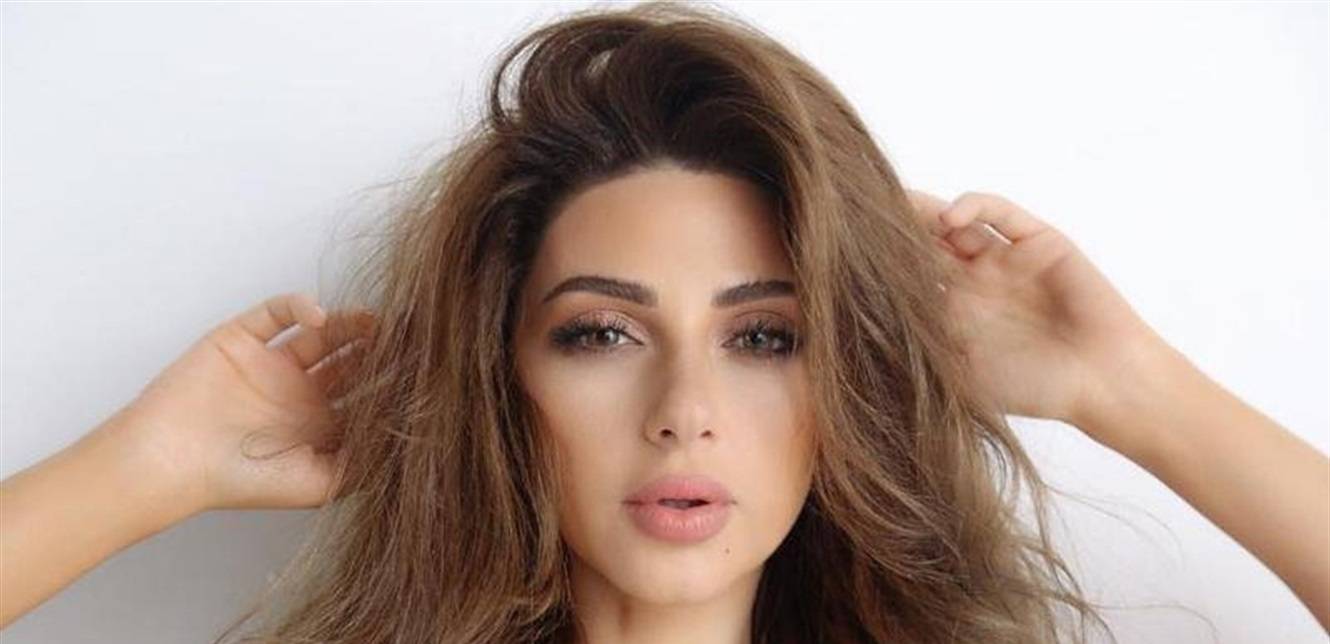 مريام فارس تكشف كيف مات ابنها: "حطمني"! (فيديو)