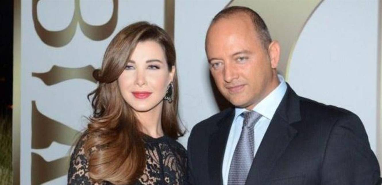 نانسي عجرم تشكر من قدّم لها العزاء بمصابها: "الحياة تستمر"