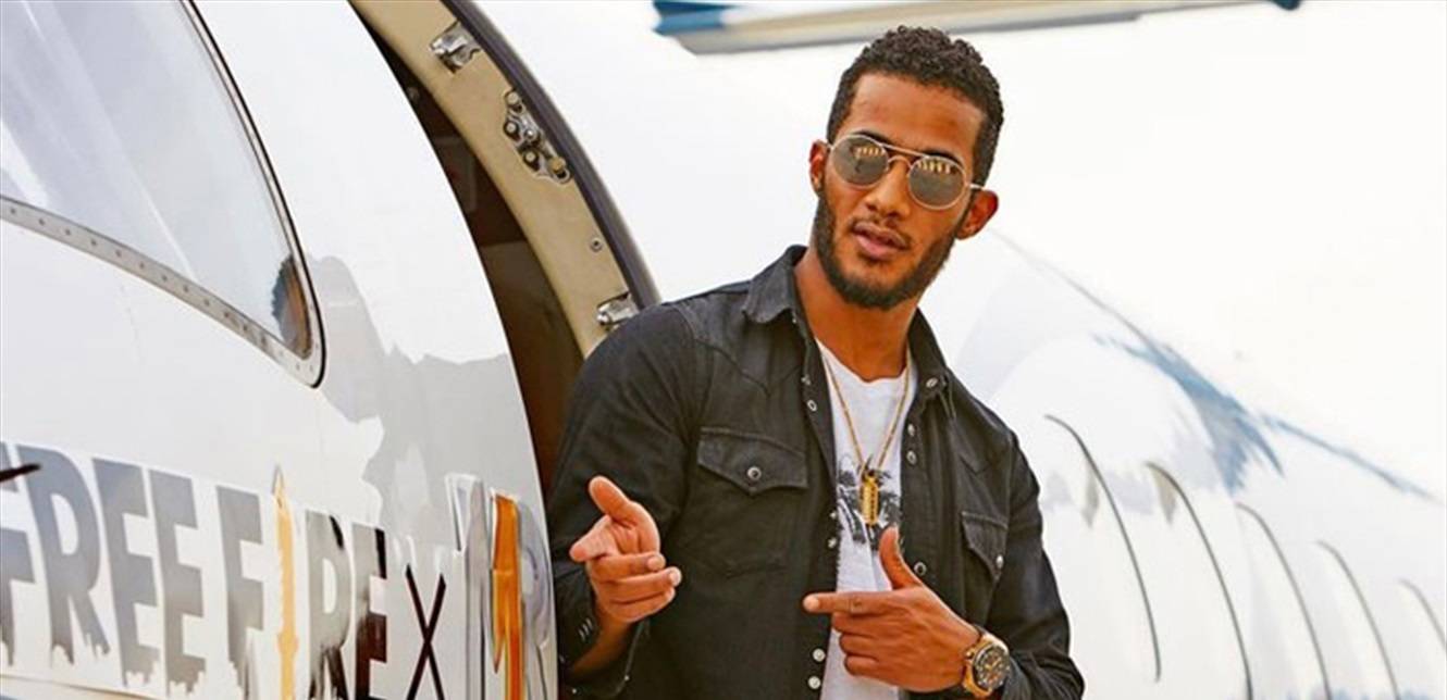 بعد حجز أموال محمد رمضان في البنك.. اليكم الاسباب