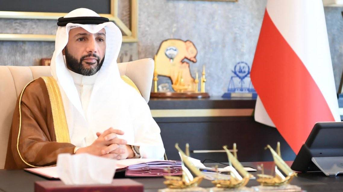 رئيس مجلس الأمة الكويتي للنواب: تحرّروا من الإرهاب