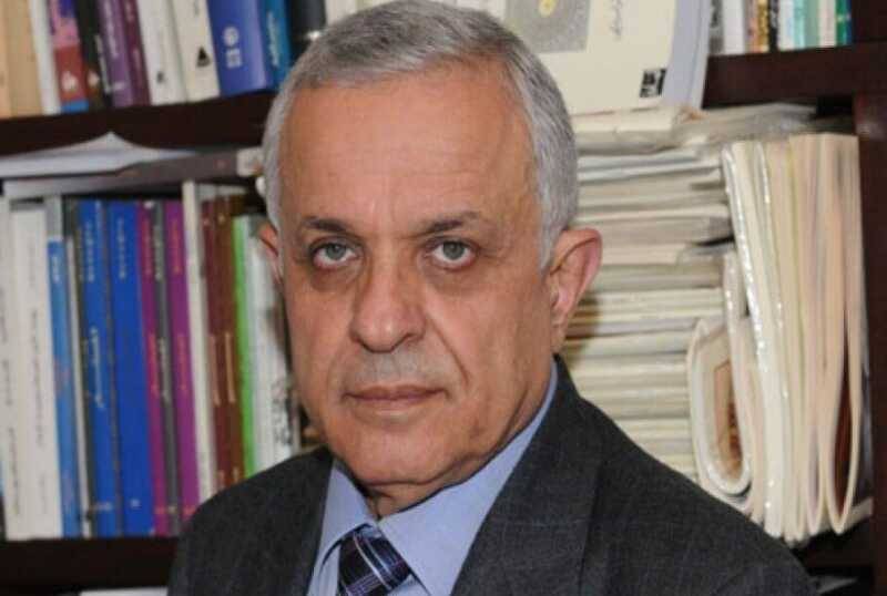 جائزة النيل للمفكر اللبناني رضوان السيد