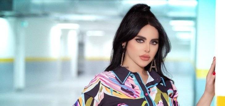 بعد "أسمر"..ليال عبود تتخطّى المليون خلال أسبوع!