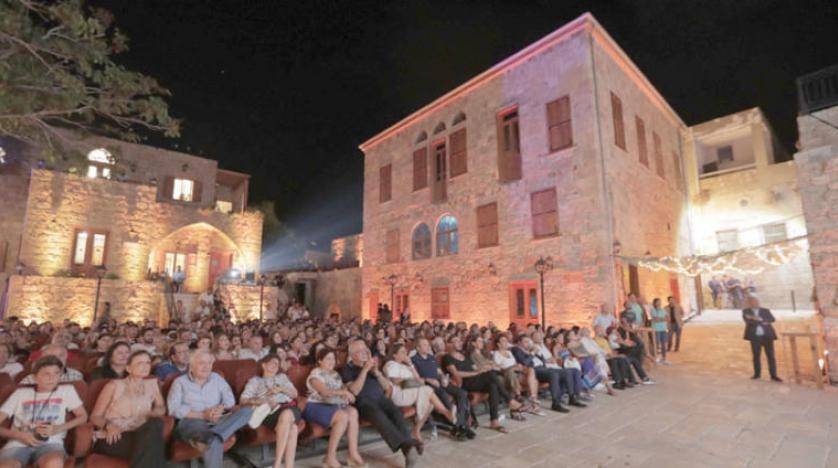 إليكم برنامج لجنة مهرجانات البترون الدولية
