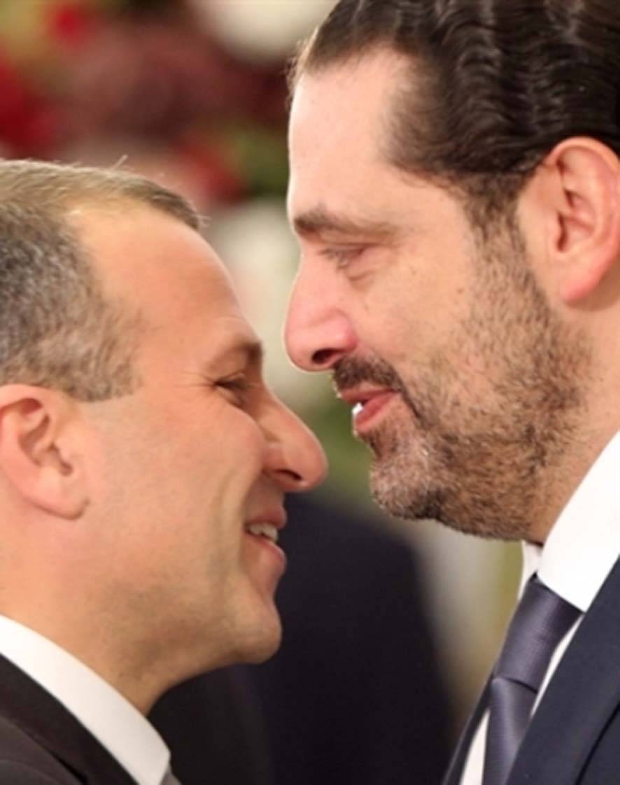 بري غير المقتنع «بالطبخة» : «شو منخترع» زعامات؟