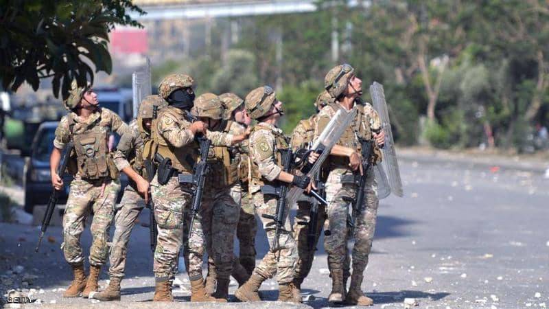 تقارير داخلية مُخيفة... وتعزيز لموارد الجيش والقوى الامنية