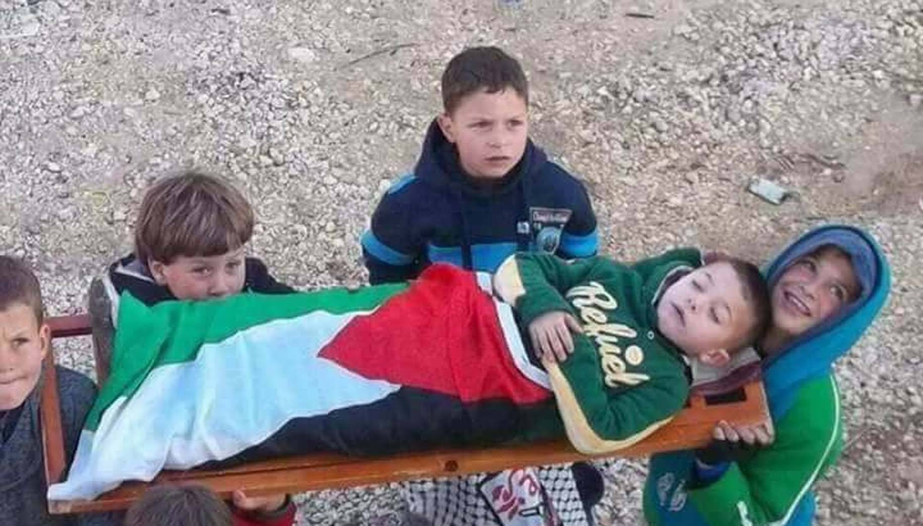 فلسطين اليوم لم تعد تشبه فلسطين الأمس في عيون العالم