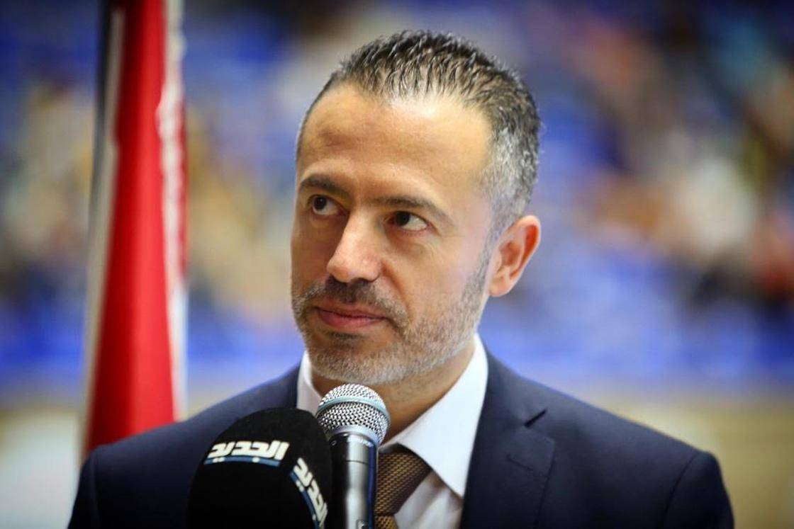 رئيس اتحاد التايكواندو الدكتور حبيب ظريفة : لبنان عاصمة اللعبة في العالم لمدة أسبوع وافتتاح بطولة آسيا في 17 حزيران
