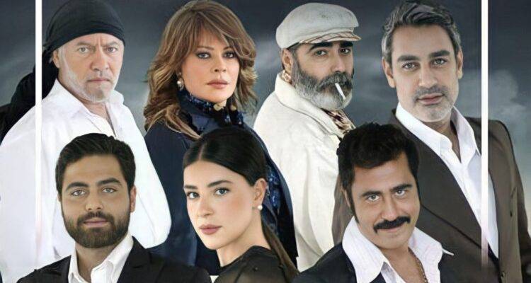 "رصيف الغرباء" يحقق نجاحًا باهرًا قبل عرض حلقاته الأخيرة