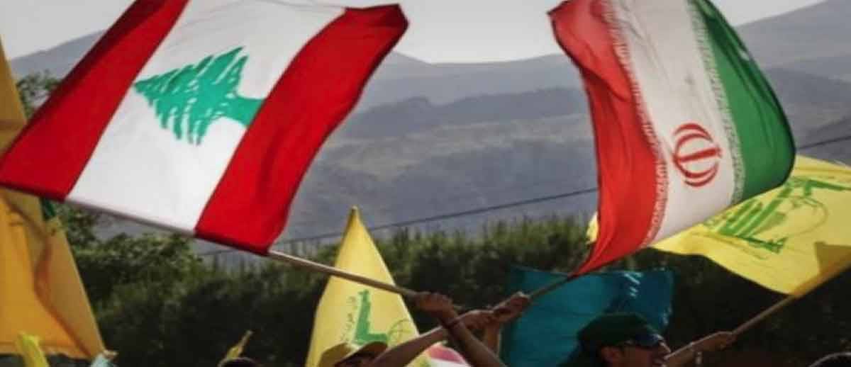 المكارثية في لبنان