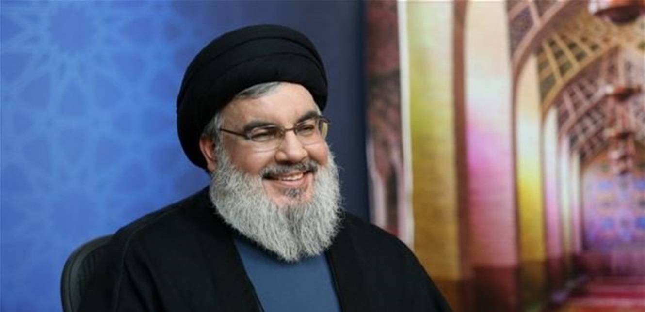 "المحتكرون يسرحون ويمرحون"... نصر لله:لا نؤيد إجراء انتخابات نيابية مُكبرة