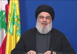 نصر الله: "نؤيد مشروع البطاقة التمويلية لتخفيف معاناة المواطنين