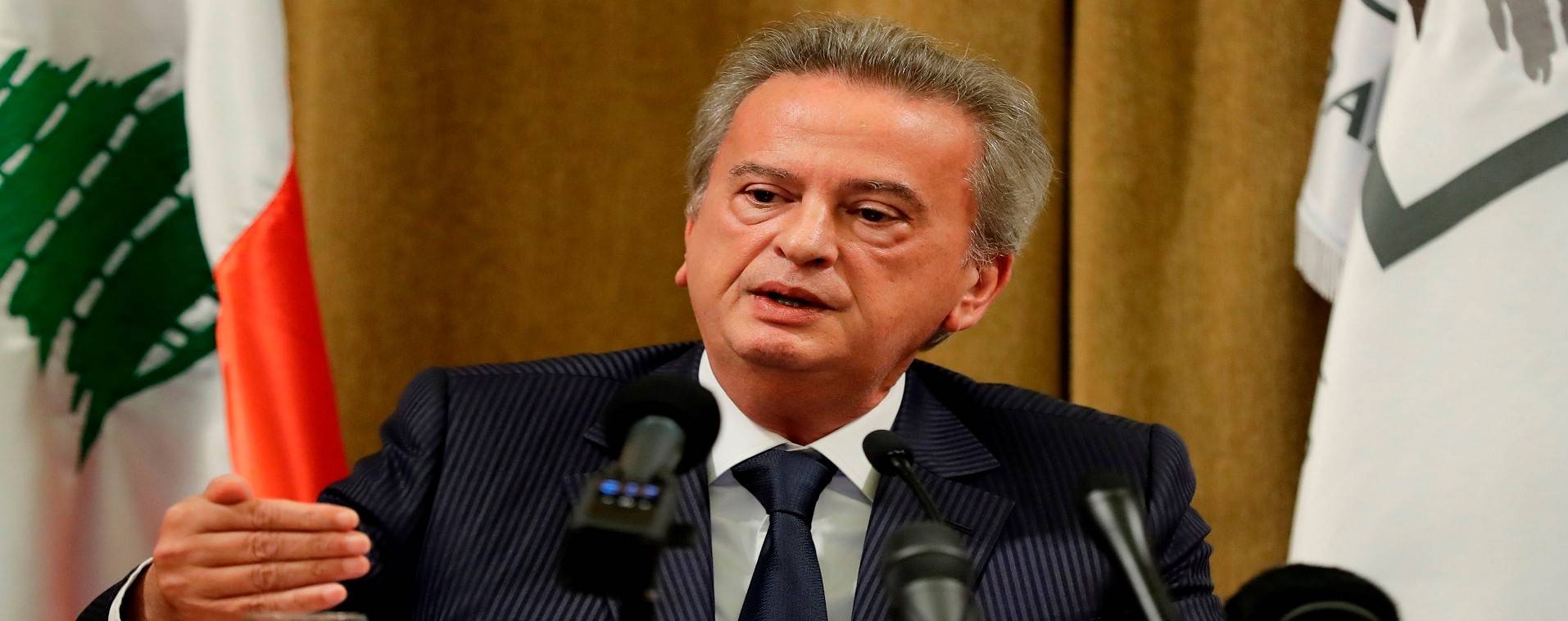 التعميم يصدر اليوم ويتلازم مع قانون الكابيتال كونترول وحاكم المركزي يطبق