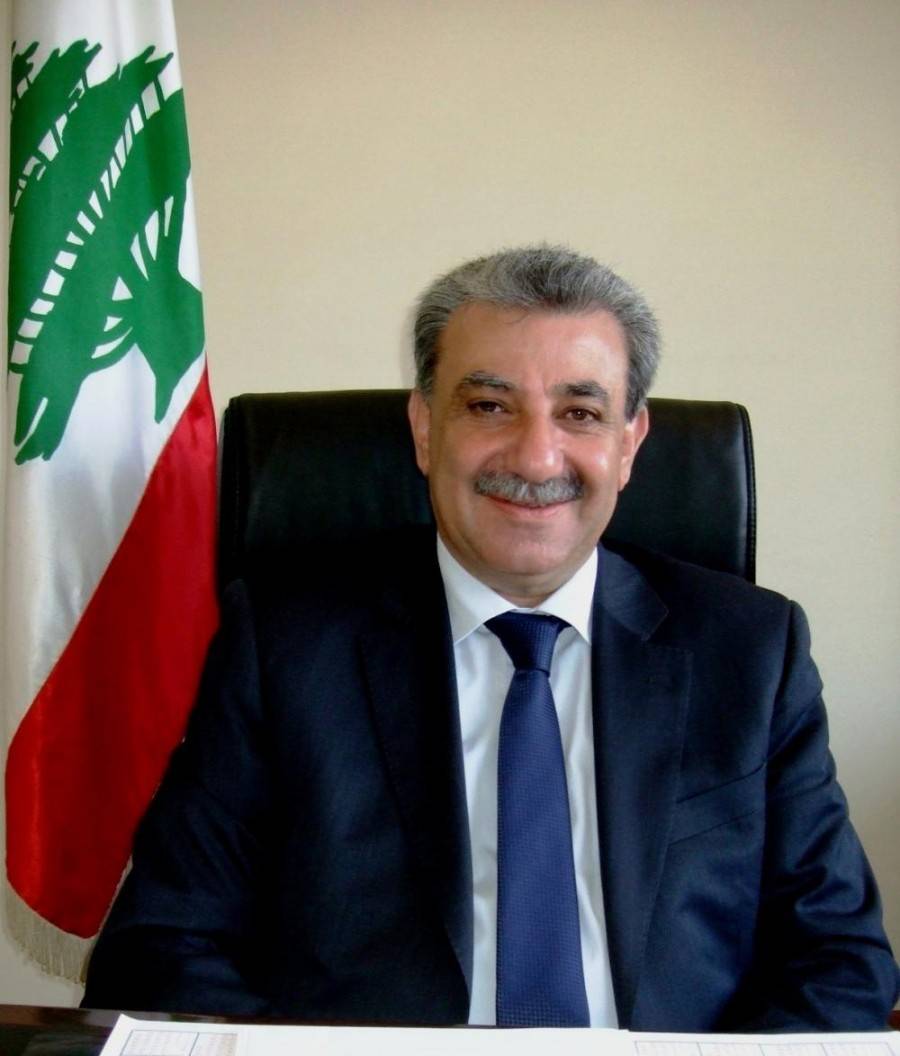 نضال طعمة: وجع الناس يكبر
