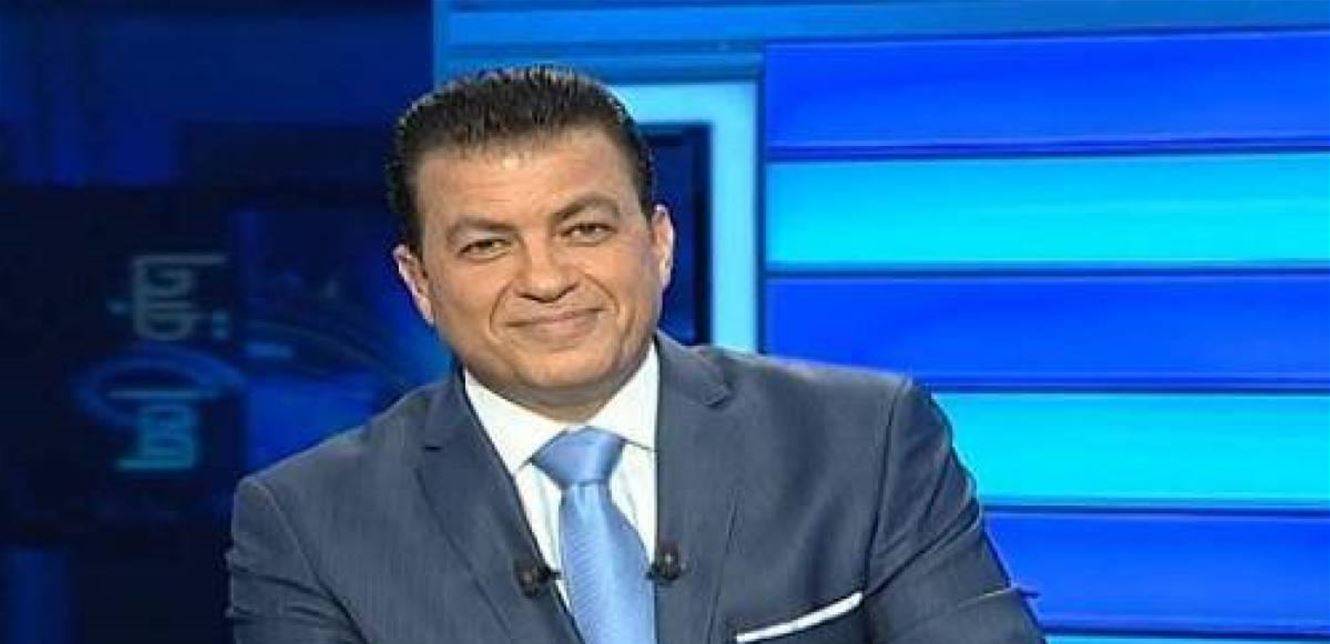 سامي كليب: فرق كبير بين شعب... وآخر...