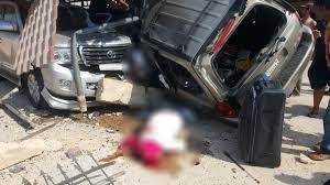 قتيلان و11 جريح في 7 حوادث سير
