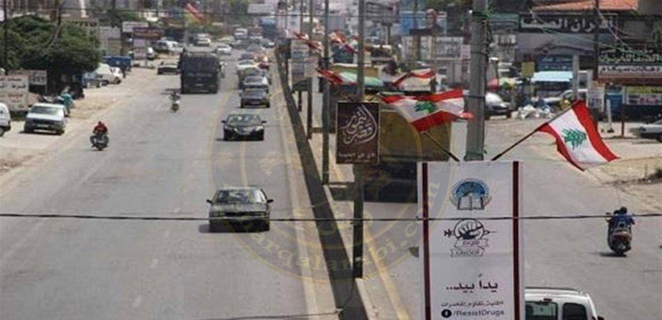 وفاة سوري في حادث صدم على أوتوستراد المنية