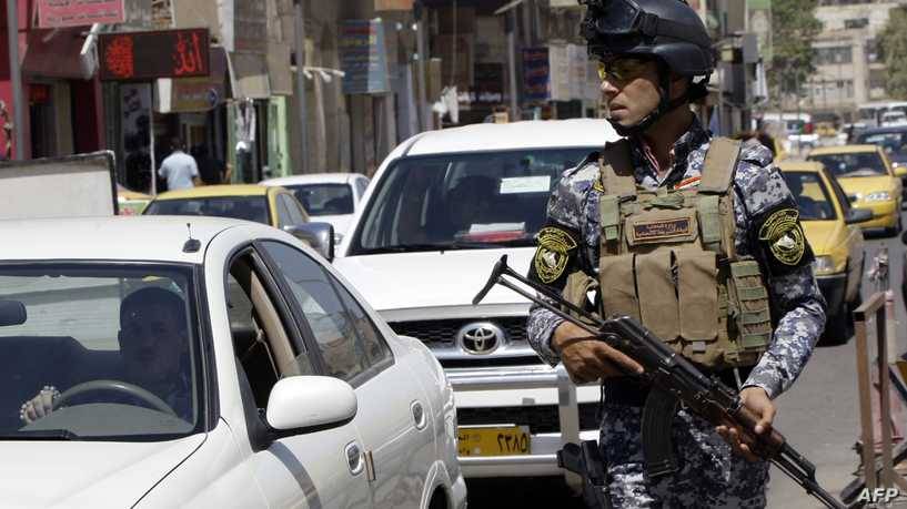 اغتيال ضابط رفيع في المخابرات العراقية والجهاز يصدر بيانا