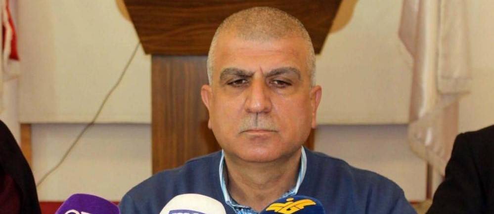 أبو شقرا: من حقنا ان تكون البضاعة متوفرة