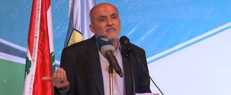 جشي: هل أصبح تشكيل الحكومة أحجية؟