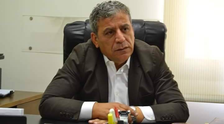 بزي عن أزمة الاسمنت: لاعطاء إذن بفتح المقالع