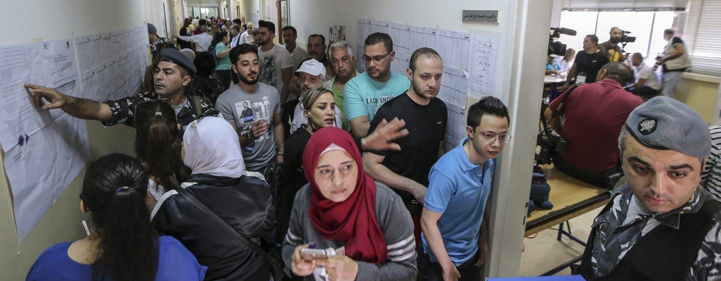 التمثيل الفعلي يتحقّق بتعديل قانون الإنتخاب قبل الإنتخابات