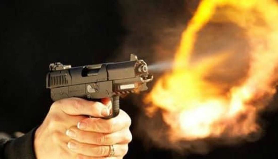ثلاثة جرحى بإطلاق نار في بحنين ـ المنية