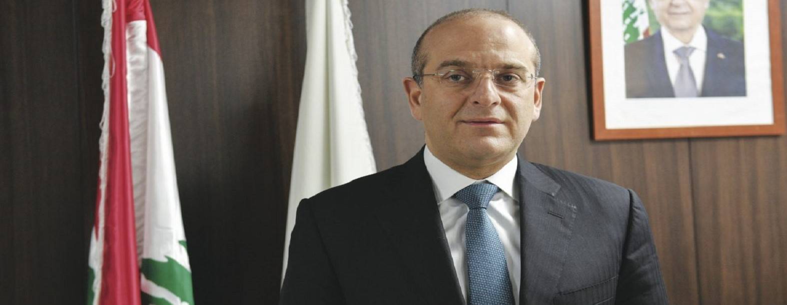 خوري: المصيبة هي في تثبيت سعر الصرف