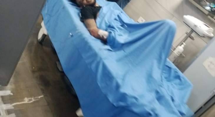 بعد إشتباكات "الرشيدية"... تسليم مطلوبين للجيش