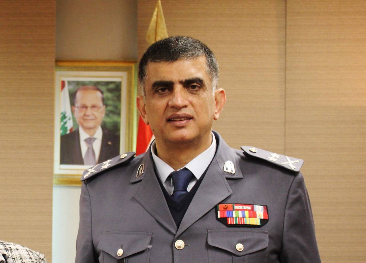 عثمان: الوطن أمانة في عهدتكم