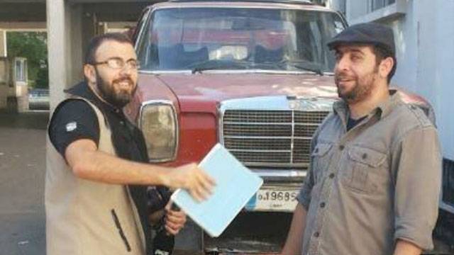 إستدعاء قبيسي والأمين إلى التحقيق!