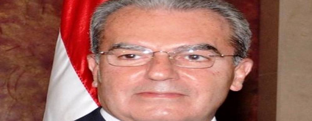 بيان للخازن في ذكرى غسان تويني