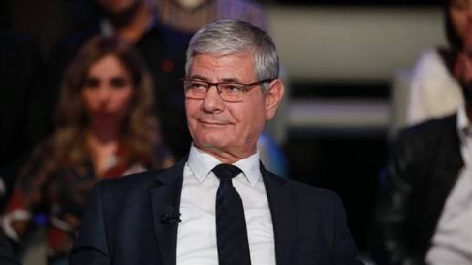 الحجيري يدين سرقة مزار مار شربل