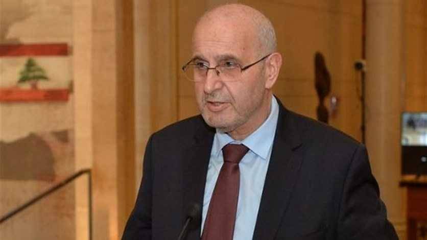 عراجي: على المؤسسات الدولية تقديم الدعم