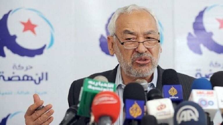 تونس.. حركة "النهضة" تدعو إلى إصلاحات لتجاوز الأزمة الاقتصادية