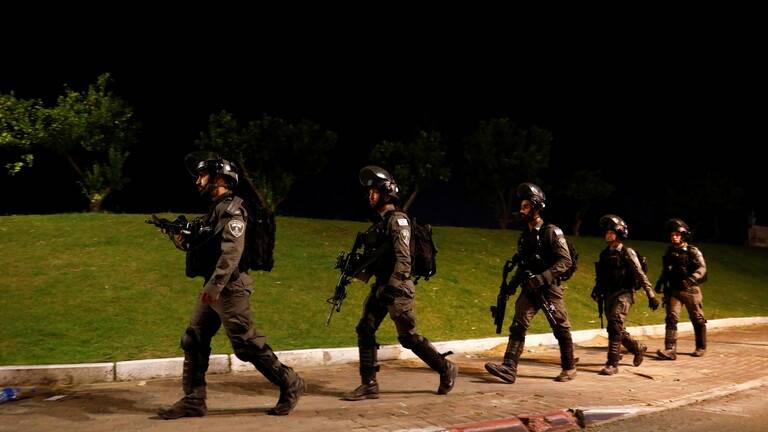 اعتقال 3 مواطنين عرب بعد اقتحامهم مقرّ وزارة الدفاع الإسرائيلية