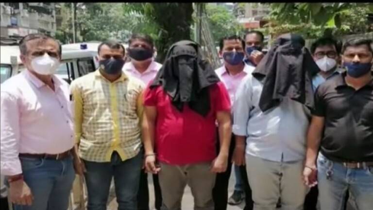 إسلام آباد تدعو للتحقيق في حوادث ضبط كميات من اليورانيوم كانت بحوزة أشخاص في الهند