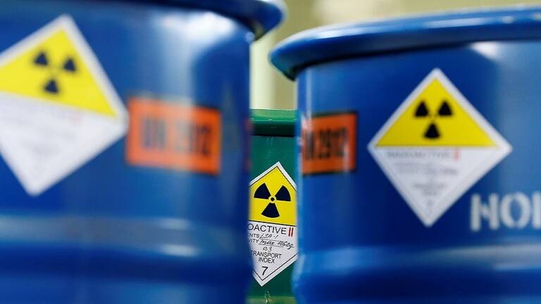 الهند.. اعتقال مجموعة حاول أفرادها تسويق 6 كغم من اليورانيوم