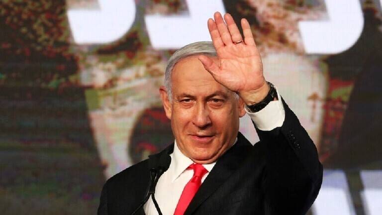 خطيب زاده: نتنياهو أصر على ملء ملفه من الدم الفلسطيني البريء