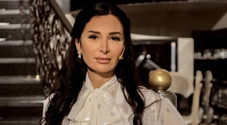ماذا قالت رشا شربتجي عن محمد فردوس أتاسي؟