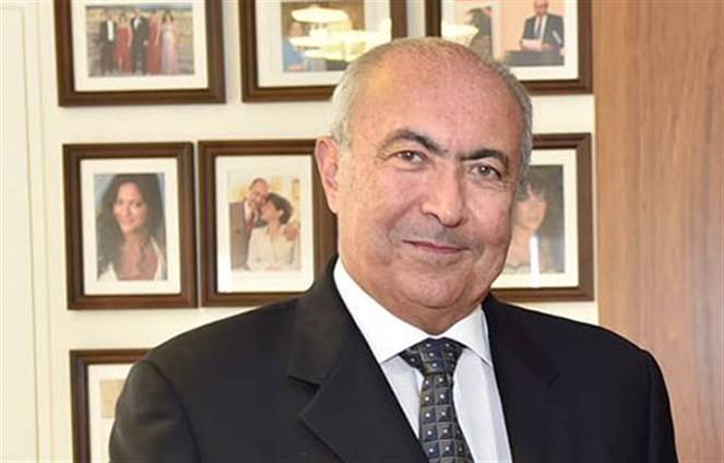 مخزومي: سلامة يتمرد على مؤسسات الدولة