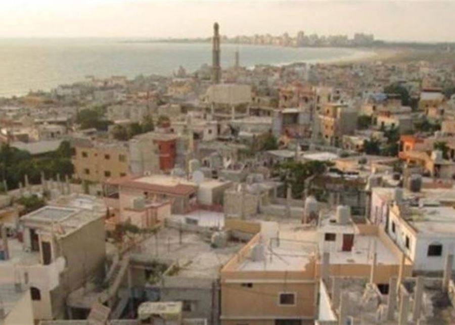 اشتباكات في مخيم الرشيدية وسقوط قتيلين