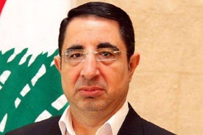 الحاج حسن: لتأليف الحكومة والبدء بالإصلاحات