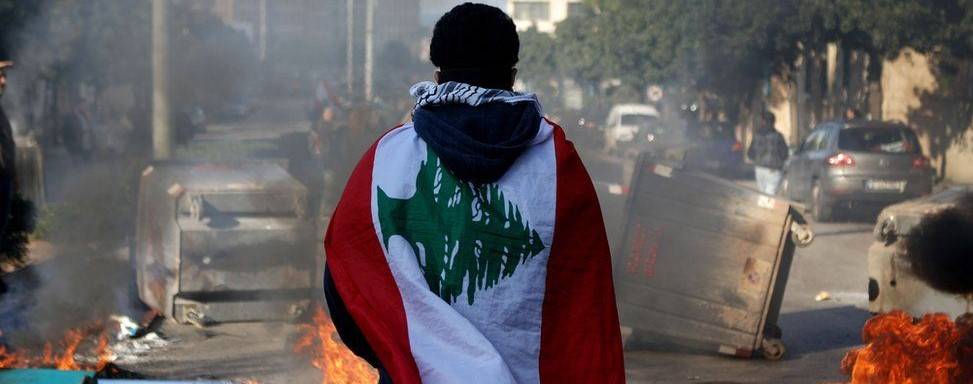 مطلوب تدخل خارجي "فريش" على وجه السرعة !؟