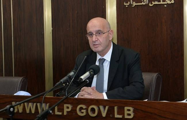 عراجي: وزير الصناعة وعدني بايجاد حل باقرب فرصة